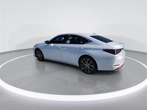 2025 Lexus ES 350 Base