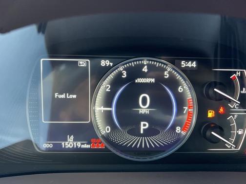 2021 Lexus ES 350 Base