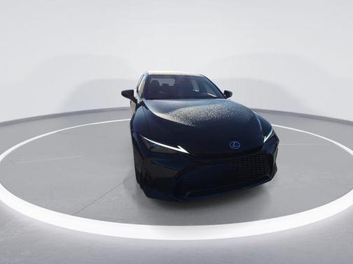 2026 Lexus IS 350 Base