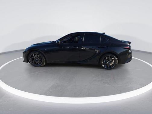 2026 Lexus IS 350 Base