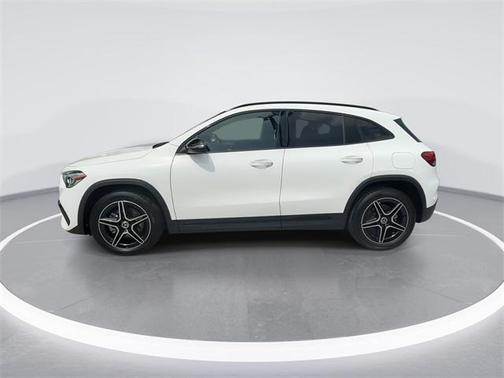 2022 Mercedes-Benz GLA 250 Base
