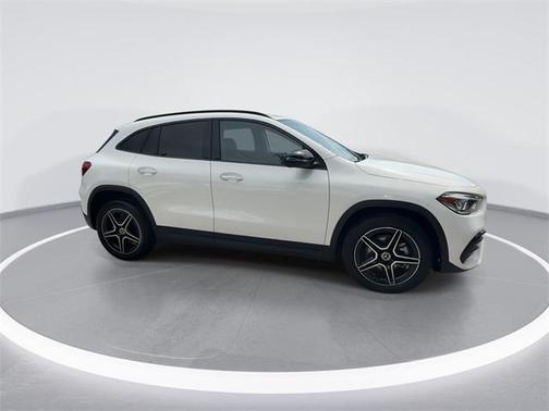 2022 Mercedes-Benz GLA 250 Base