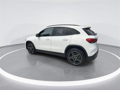 2022 Mercedes-Benz GLA 250 Base