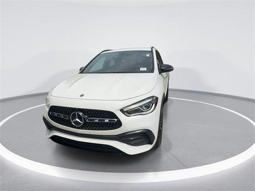 2022 Mercedes-Benz GLA 250 Base