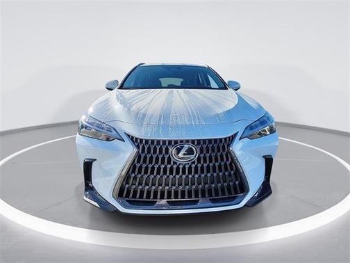 2026 Lexus NX 350 NX 350