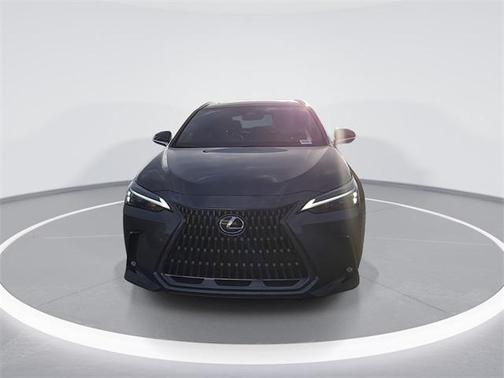 2026 Lexus NX 350 NX 350 Premium