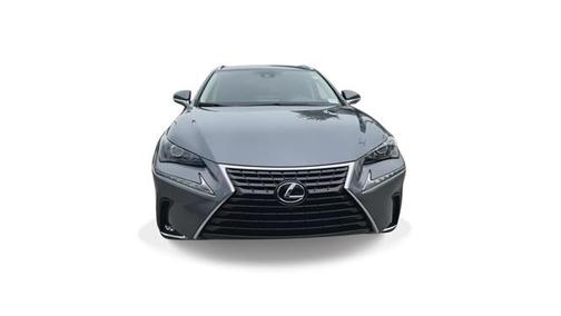 2020 Lexus NX 300 Base