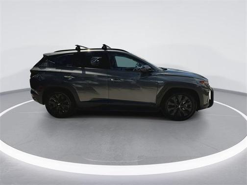 2023 Hyundai TUCSON XRT