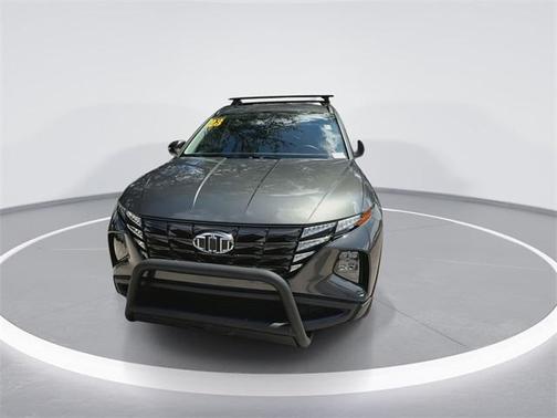2023 Hyundai TUCSON XRT