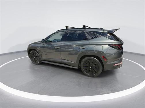 2023 Hyundai TUCSON XRT