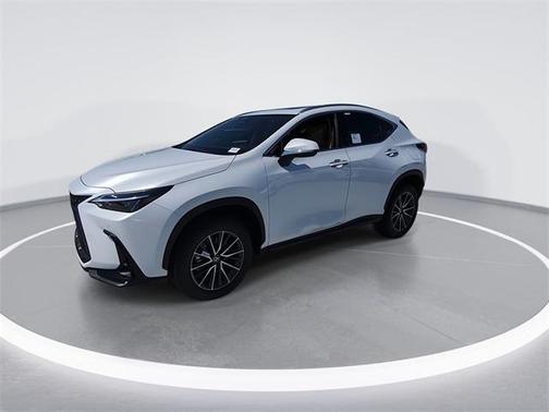 2025 Lexus NX 250 Premium