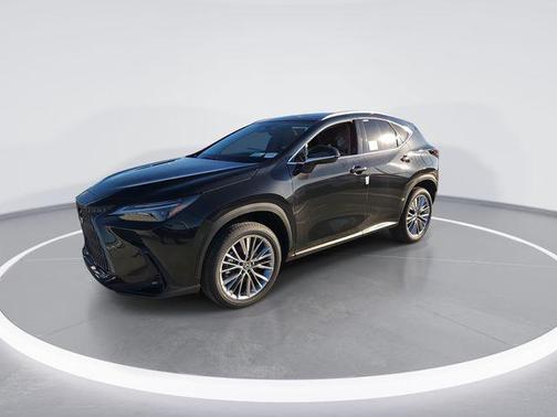2026 Lexus NX 350 NX 350 Luxury