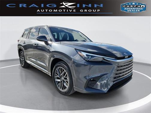2025 Lexus TX 350 Premium