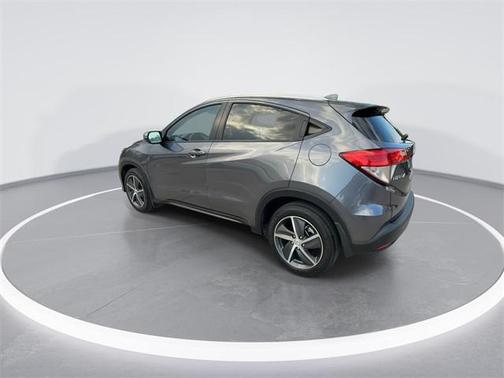 2022 Honda HR-V EX-L