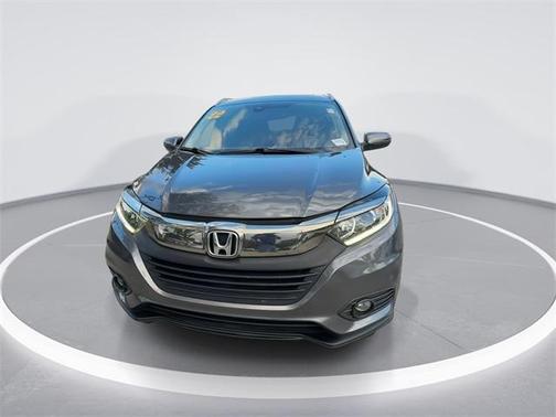 2022 Honda HR-V EX-L