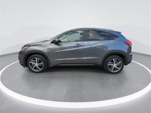 2022 Honda HR-V EX-L