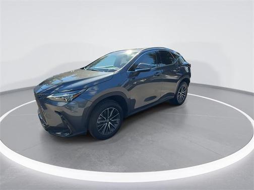 2024 Lexus NX 250 Base