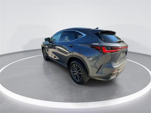2024 Lexus NX 250 Base