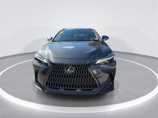 2024 Lexus NX 250 Base