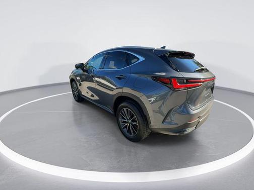 2024 Lexus NX 250 Base