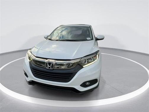 2021 Honda HR-V EX-L