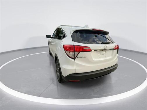 2021 Honda HR-V EX-L