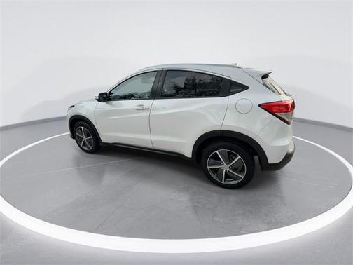 2021 Honda HR-V EX-L