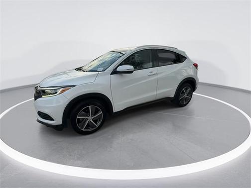 2021 Honda HR-V EX-L