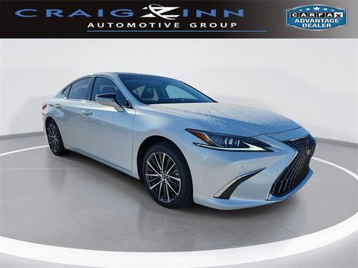 2025 Lexus ES 350 Base
