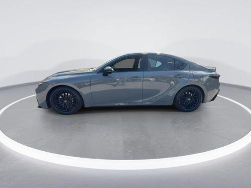 2024 Lexus IS 500 F SPORT Performance Premium