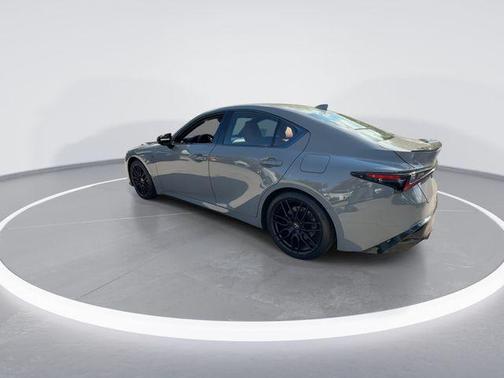 2024 Lexus IS 500 F SPORT Performance Premium