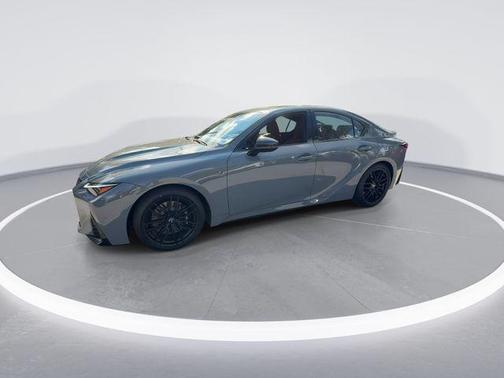 2024 Lexus IS 500 F SPORT Performance Premium