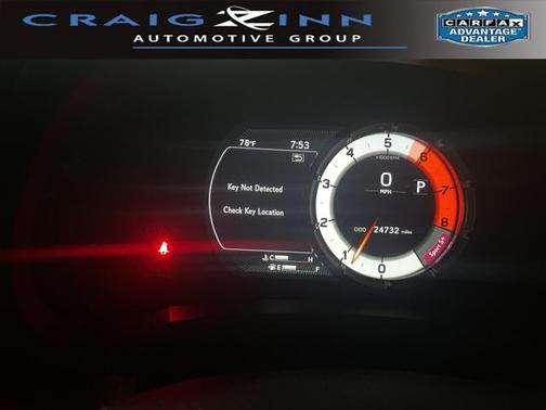 2024 Lexus IS 500 F SPORT Performance Premium