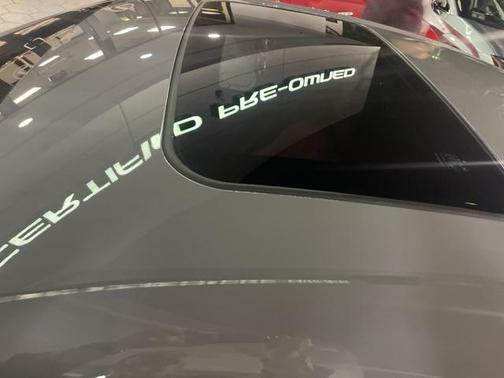 2024 Lexus IS 500 F SPORT Performance Premium