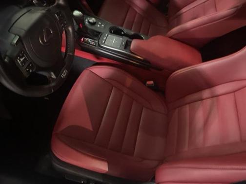 2024 Lexus IS 500 F SPORT Performance Premium