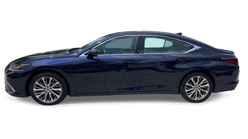 2021 Lexus ES 350 Base