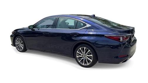 2021 Lexus ES 350 Base