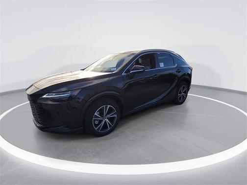 2026 Lexus RX 350 Base