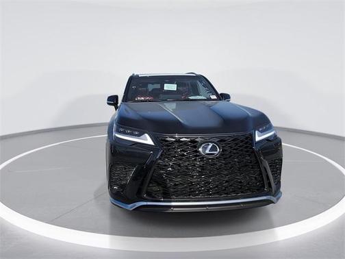 2025 Lexus LX 600 Base