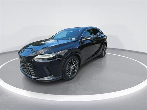 2023 Lexus RX 350 Luxury