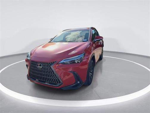2024 Lexus NX 250 Premium