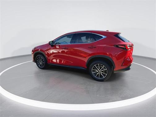 2024 Lexus NX 250 Premium