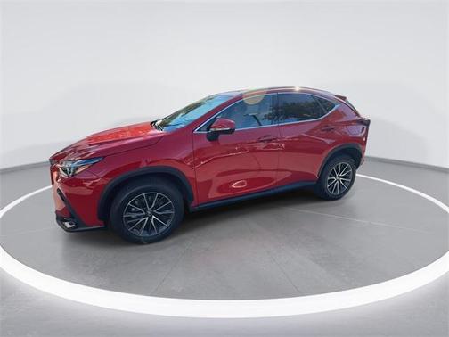 2024 Lexus NX 250 Premium