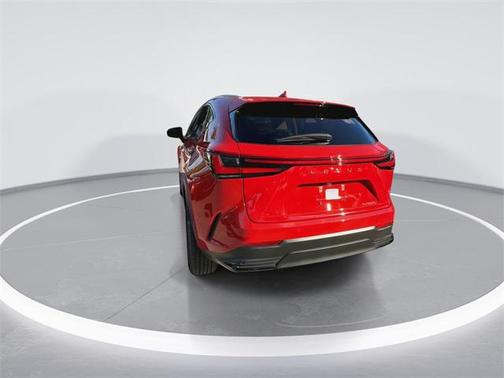 2024 Lexus NX 250 Premium