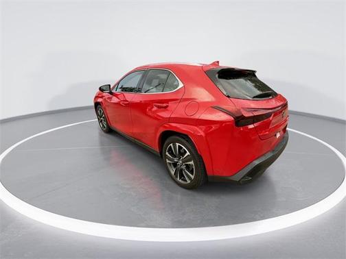 2023 Lexus UX 250h Base