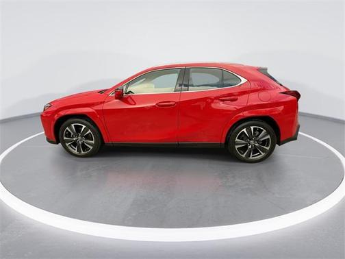 2023 Lexus UX 250h Base