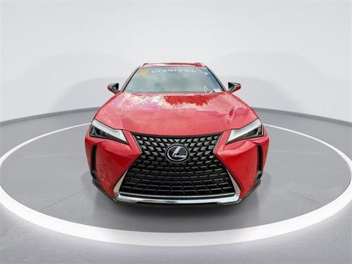 2023 Lexus UX 250h Base