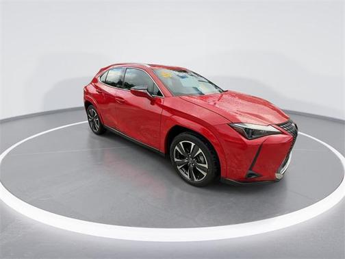 2023 Lexus UX 250h Base