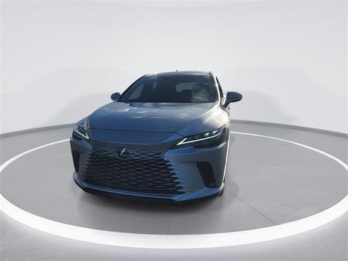 2026 Lexus RX 350 Base