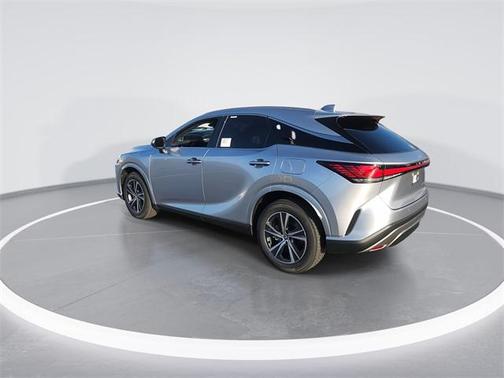 2026 Lexus RX 350 Base